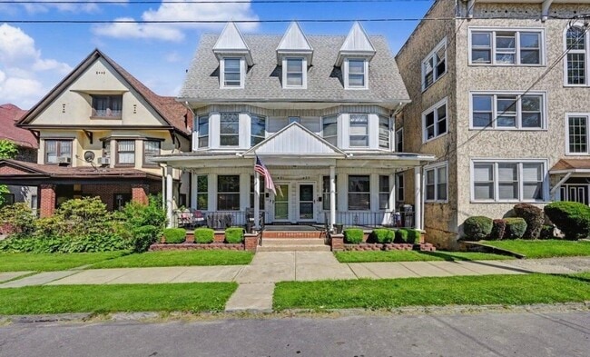 Building Photo - 421 Wheeler Ave