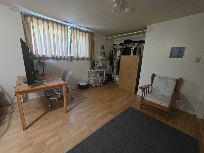 Photo du bâtiment - 69 Scott St