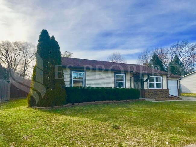COMING SOON!! Beautiful 3 Bedroom/2 Bath Ranch in Wayne Township - COMING SOON!! Beautiful 3 Bedroom/2 Bath Ranch in Wayne Township House