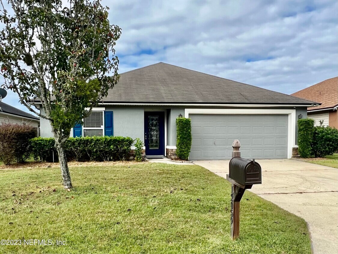 12059 Hayden Lakes Cir, Jacksonville, FL 32218 House Rental in Jacksonville, FL