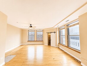 Interior Photo - Pioneer Endicott