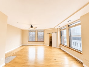 Interior Photo - Pioneer Endicott