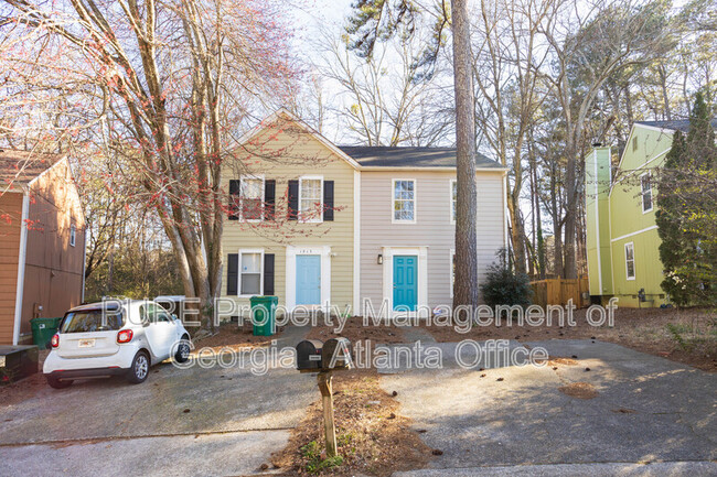 Foto del edificio - 1913 Shenandoah Valley Ln SE