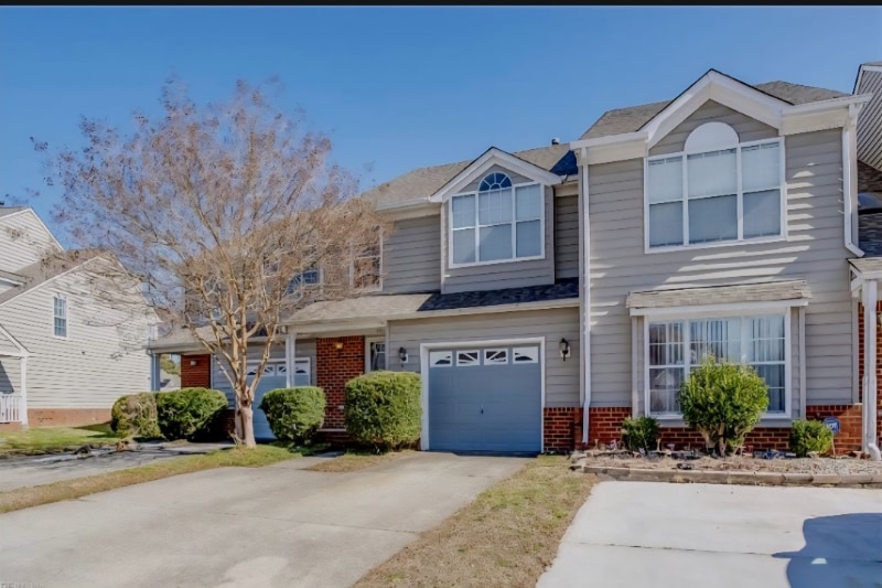 Photo - 3813 Lamplighter Ct (Portsmouth, VA)
