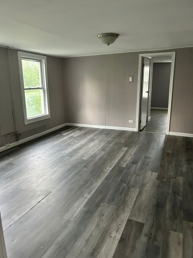 Foto del edificio - Charming & Affordable Cleveland Home with ...