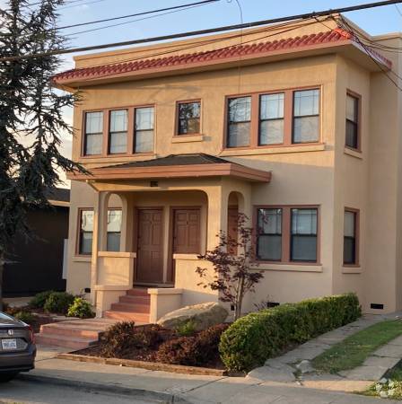 Building Photo - 816 40th street