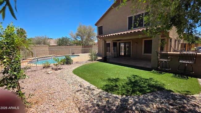 Foto del edificio - 20608 N 74th Ln