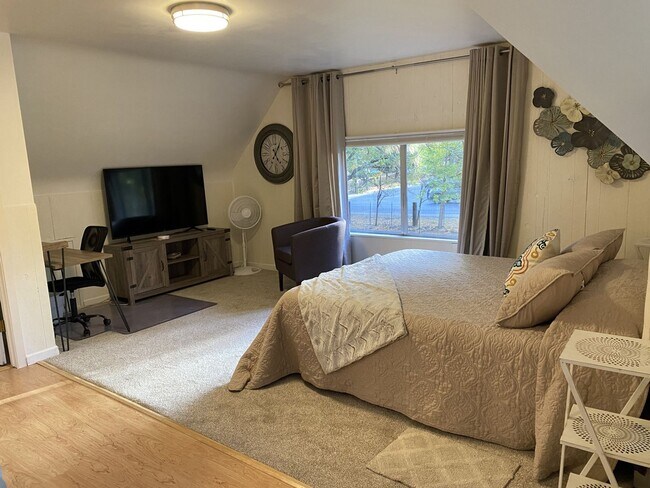 Foto del edificio - STUDIO - Large 500 Sq Ft Apartment in Jane...