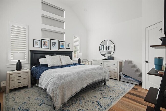 Foto del edificio - 3322 Thomas Kincheon St
