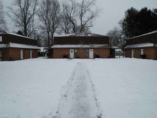 Foto del edificio - 1212 Drexel Ave