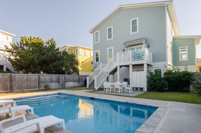 Foto del edificio - 507 Fort Fisher Blvd N
