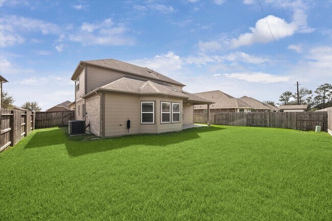 Foto del edificio - 6083 Pearland Pl