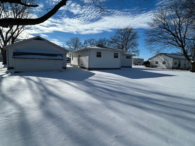 Foto del edificio - 130 Walnut St