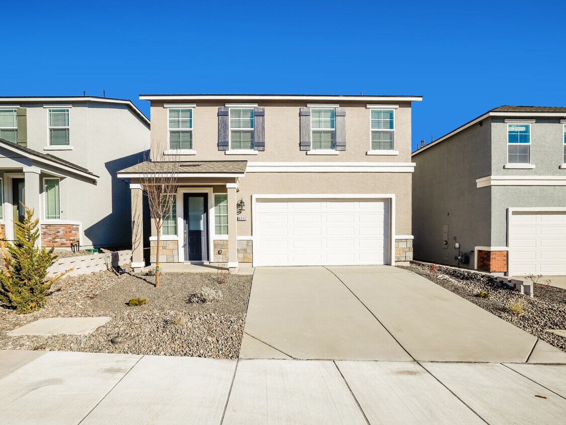 Primary Photo - 6513 Enlightenment Drive