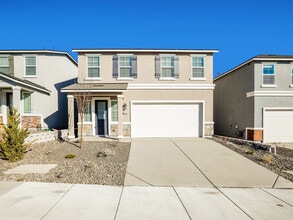 Building Photo - 6513 Enlightenment Dr