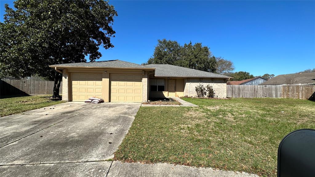 8607 Knoll Forest Dr, Humble, TX 77338 House Rental in Humble, TX