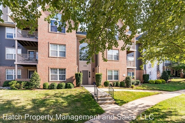 Building Photo - 4120G Monument Ct