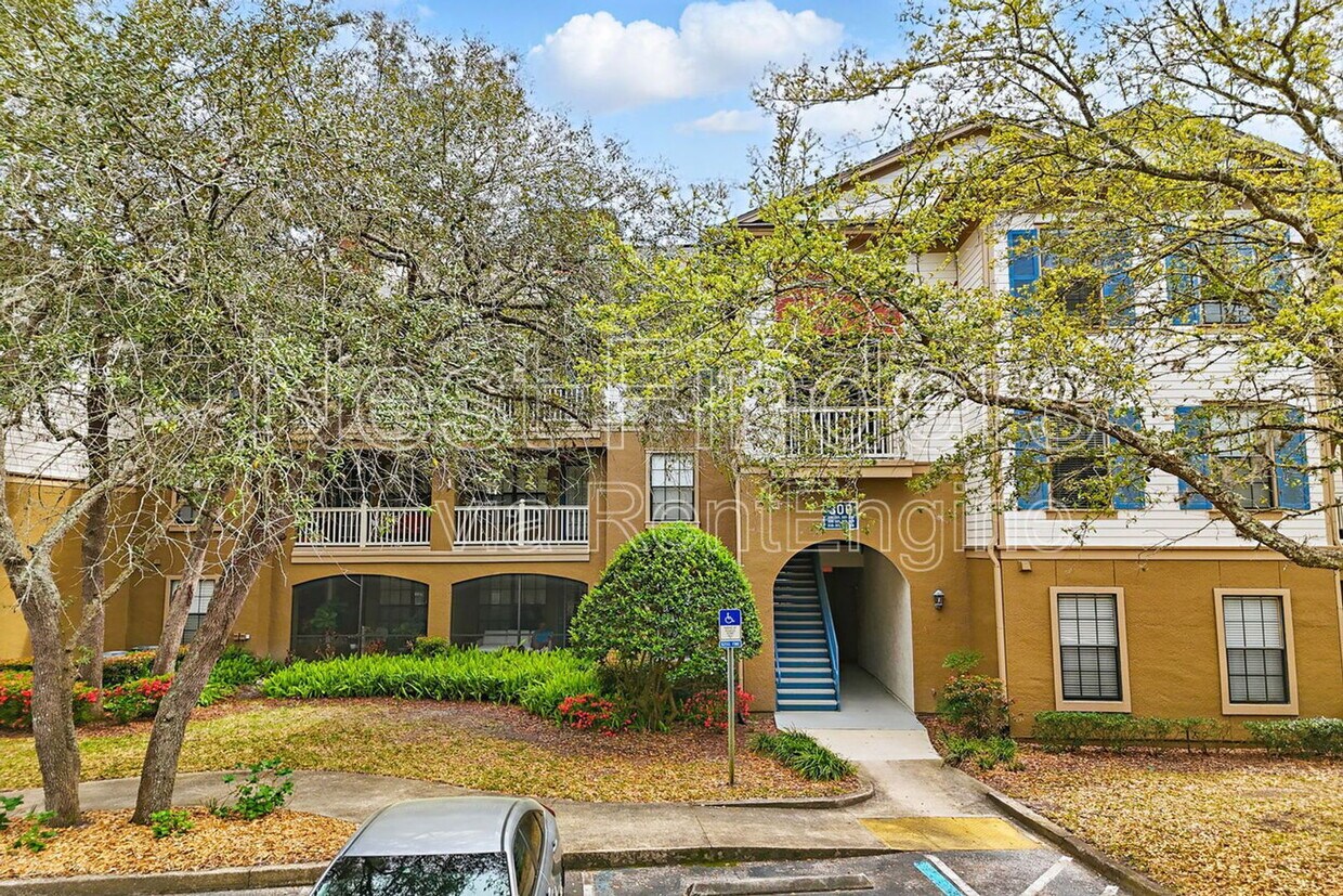 Foto principal - 12700 Bartram Park Blvd
