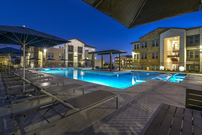 Building Photo - The Arcadian