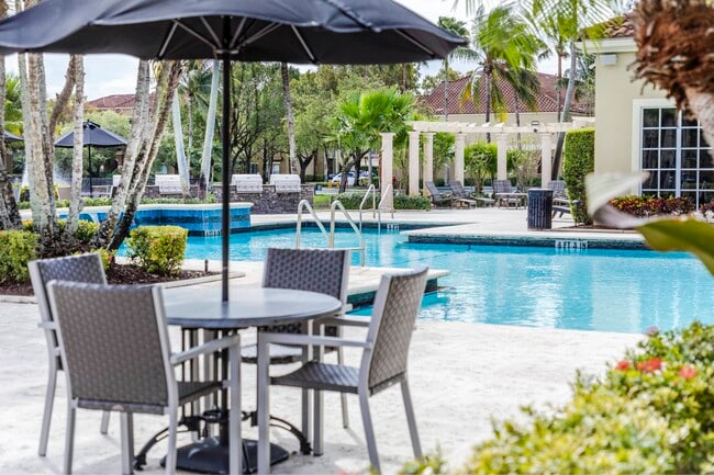 Foto del edificio - The Palms of Doral