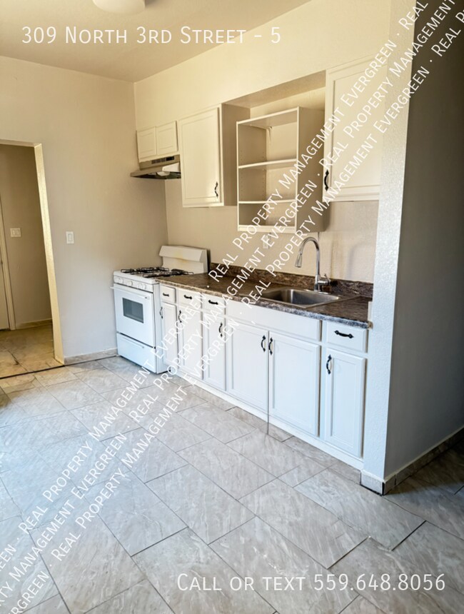 Foto del edificio - 309 N 3rd St