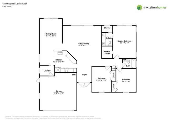 Foto del edificio - 450 Oregon Ln
