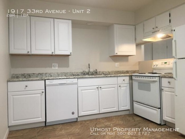 Building Photo - 2 bedroom in Longview WA 98632