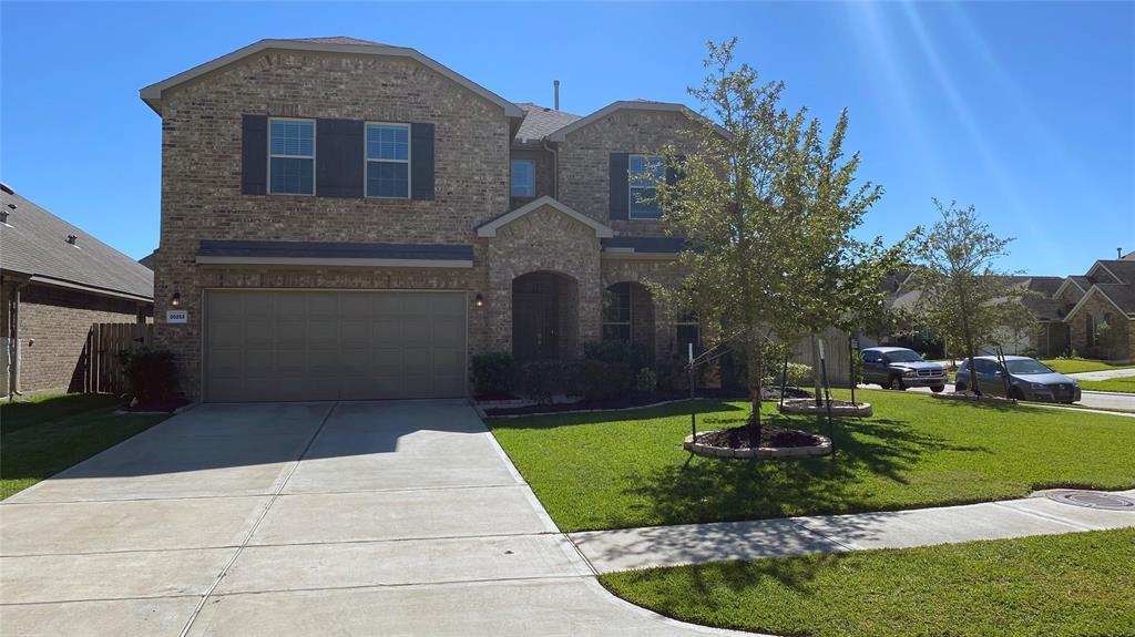 30253 Creekside Dr, Brookshire, TX 77423 House Rental in Brookshire