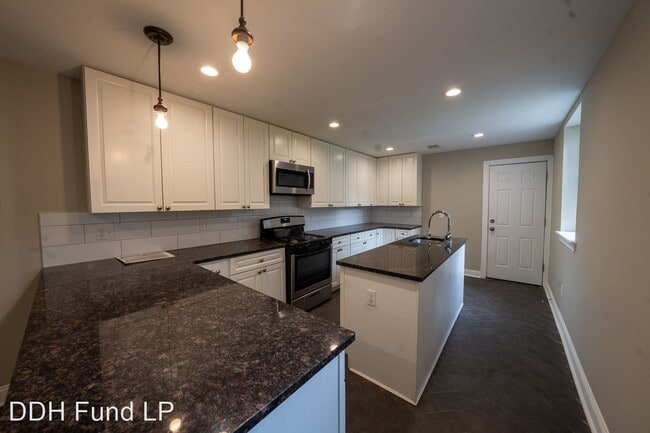 Foto del edificio - 5 br, 4.5 bath House - 1609 N 18th
