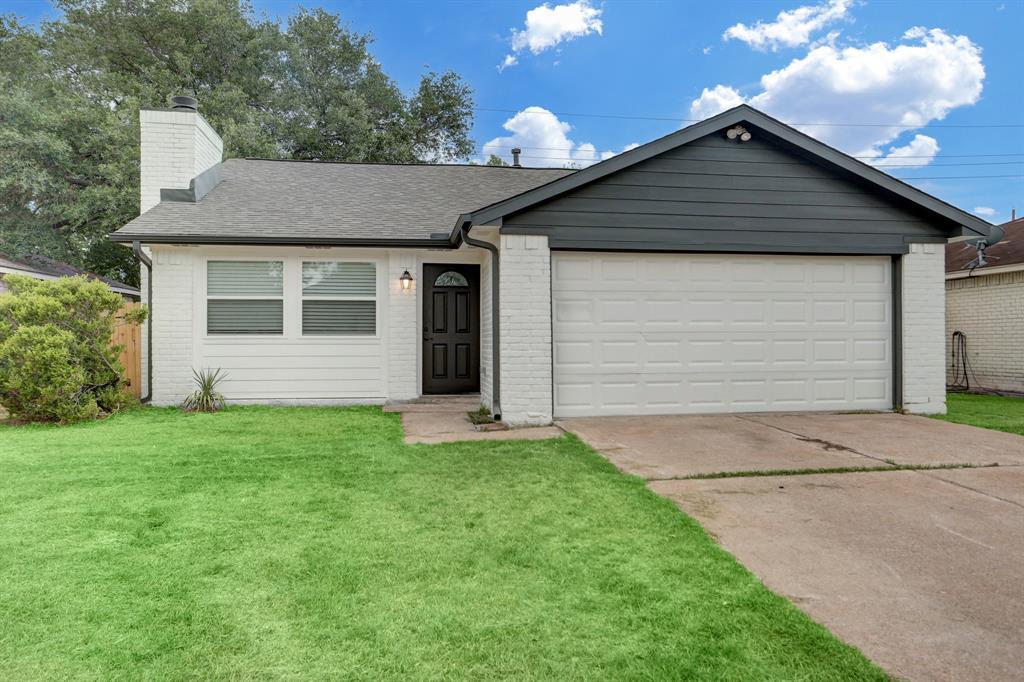 20123 Telegraph Square Ln, Katy, TX 77449 House Rental in Katy, TX