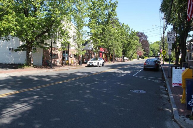 Foto del edificio - 163 - 165 Main Street