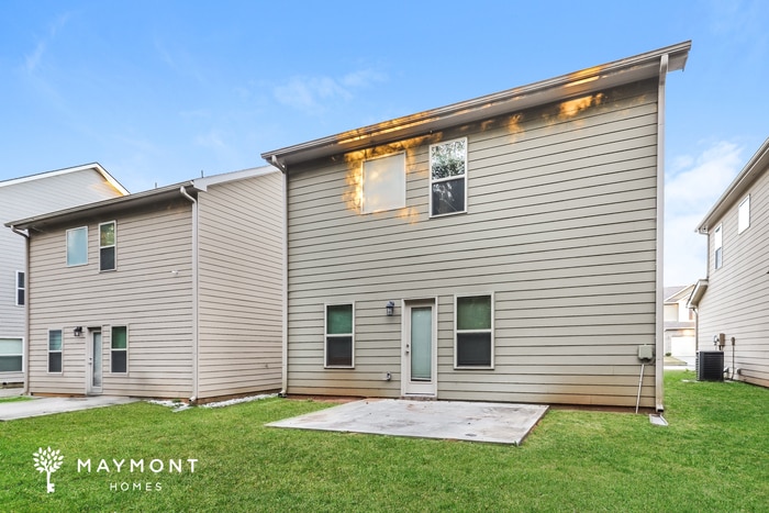 Building Photo - 11940 Lovejoy Crossing Pl