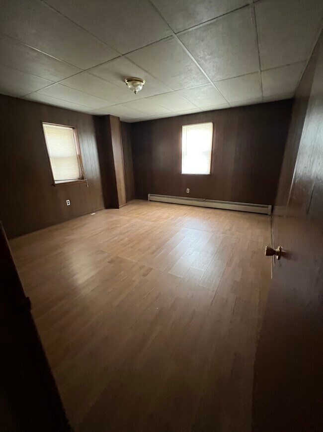 Dormitorio número 2 - 733 York St