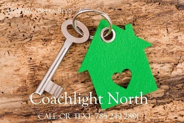 Foto principal - 5720 NW Topeka Blvd