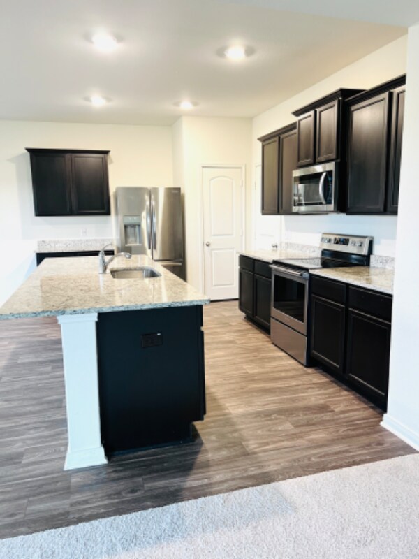 Building Photo - 2803 Citron Garden