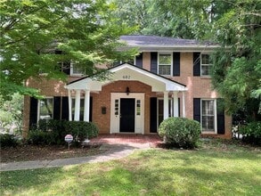 Building Photo - 682 E Morningside Dr NE