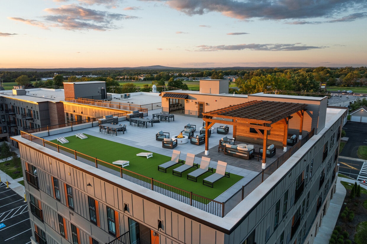 Foto principal - Landmark at Dublin