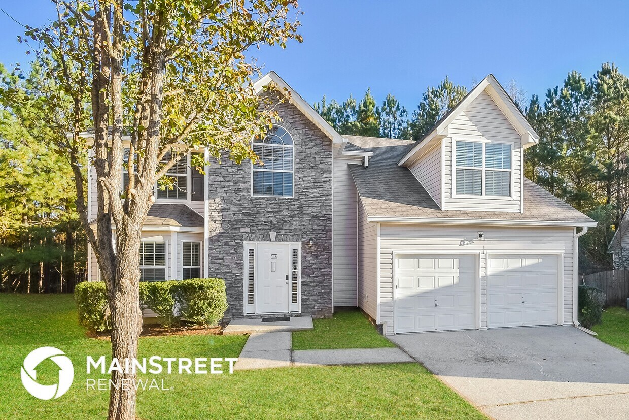 Foto principal - 4232 Basinside Ct