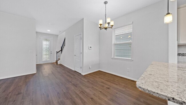 Building Photo - Spacious Gated-Community Home w/ Modern Up...