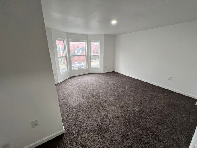 Foto del edificio - 1720 N 6th St