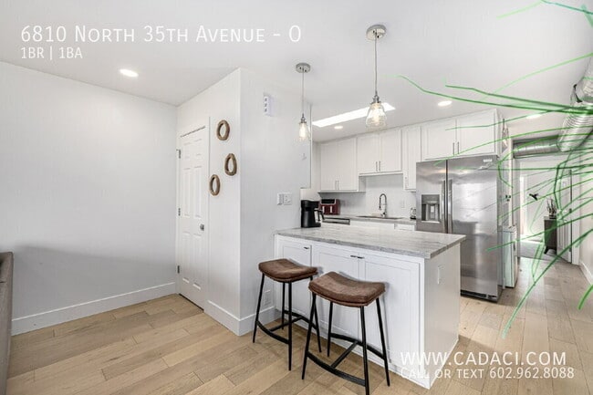 Photo - 6810 N 35th Ave Townhome