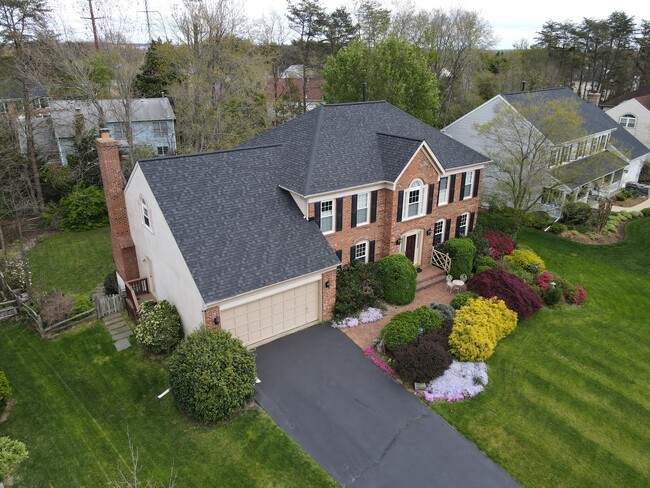 Building Photo - 15531 Eagle Tavern Ln