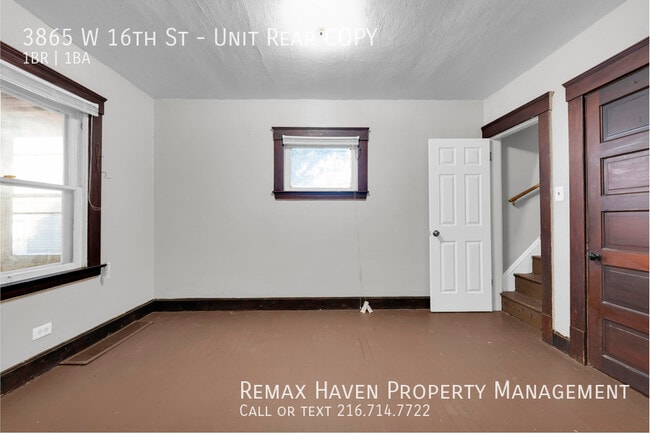 Foto del edificio - 3865 W 16th St
