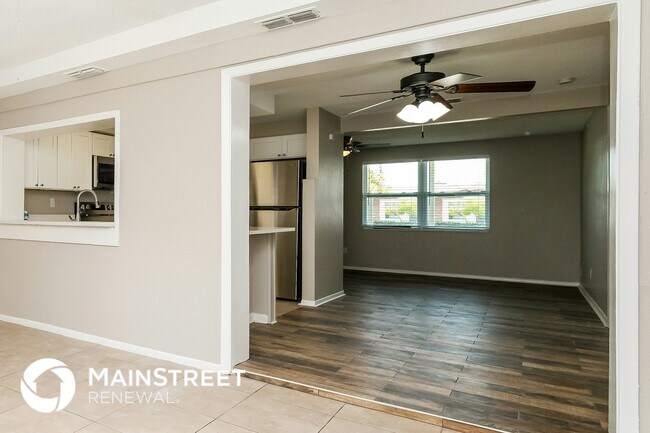 Foto del edificio - 3307 Kimberly Oaks Dr
