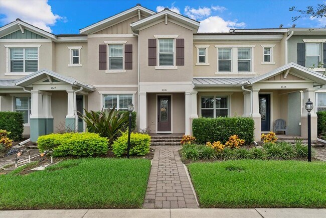 Foto del edificio - 3331 Chestertown Lp