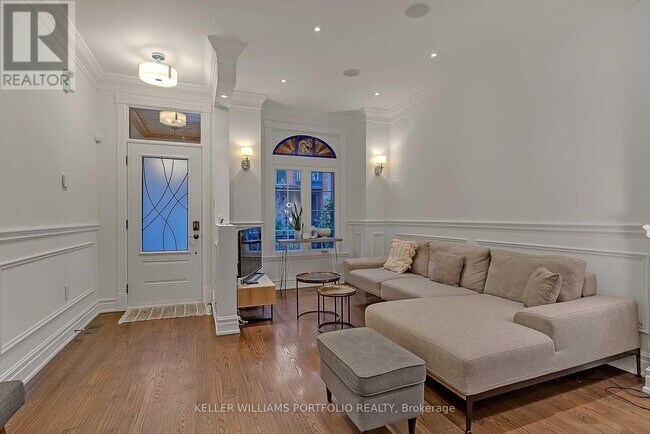 Photo du bâtiment - 40 Grant St