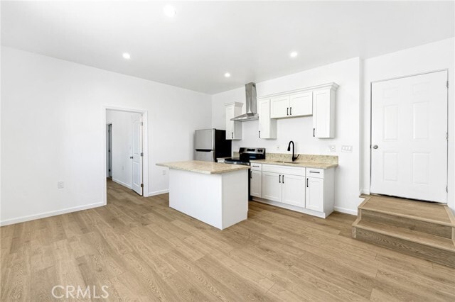 Foto principal - 1375 N Mentor Ave