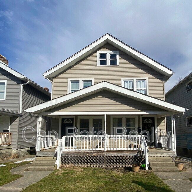 Foto del edificio - 616 S Ogden Ave