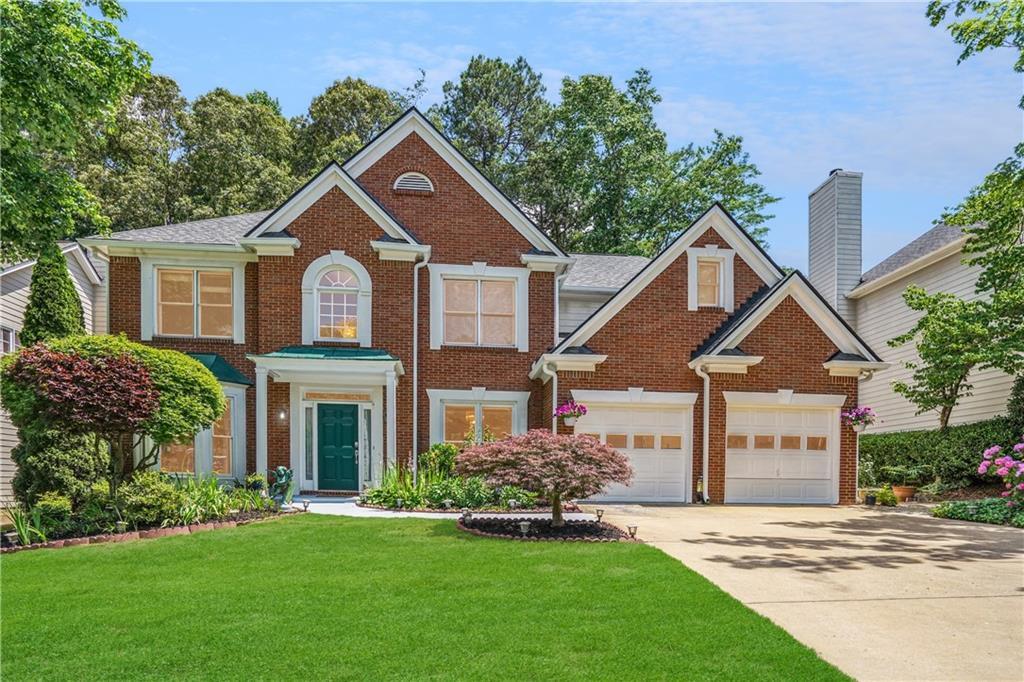 Foto principal - 2835 Olde Town Park Dr