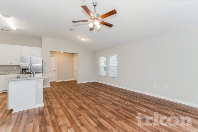 Building Photo - 2000 Howard Christy Ct